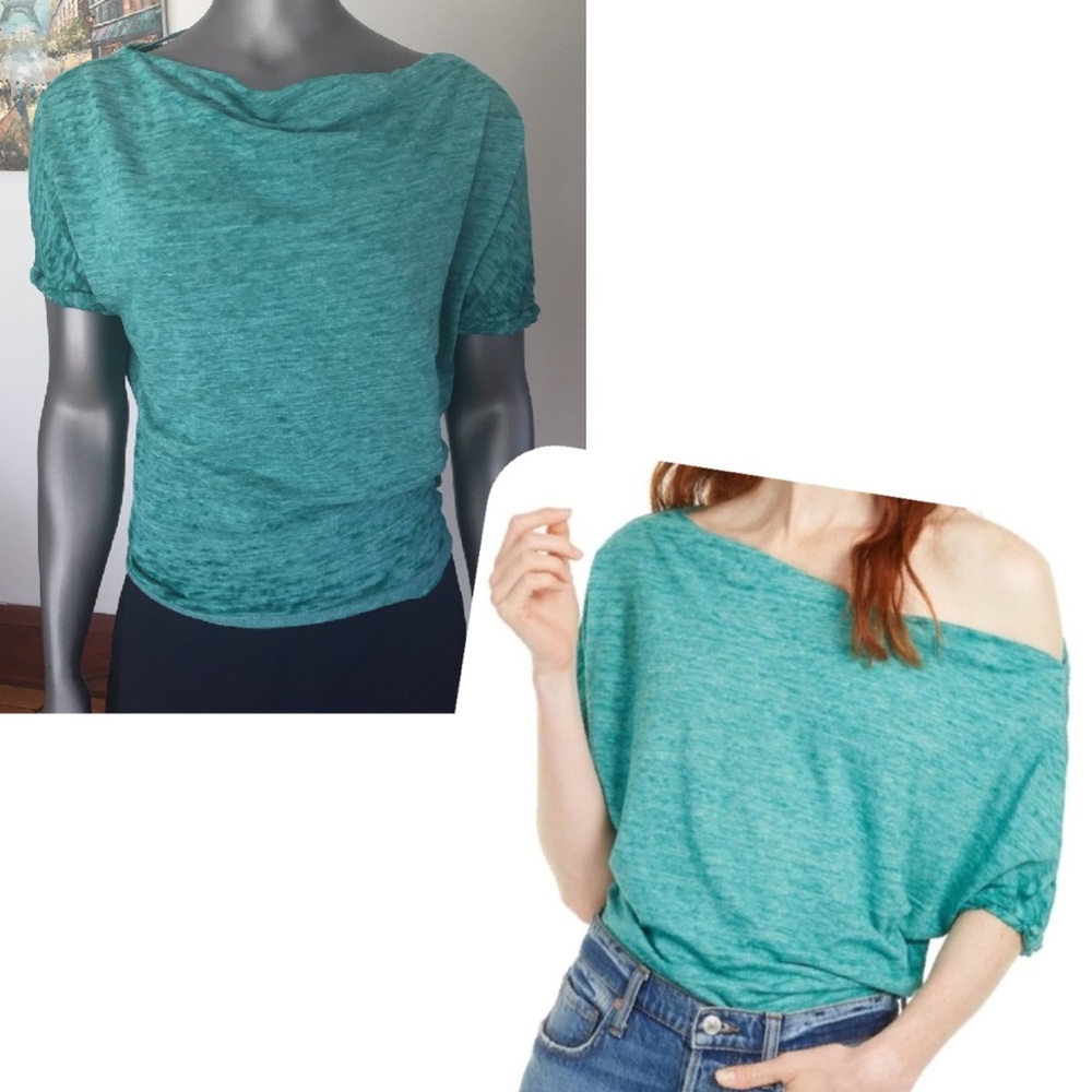 FP We The Free Astrid Tee - Sz S
